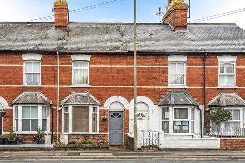 113 Reading Road, Henley-on-thames, RG9 1BX