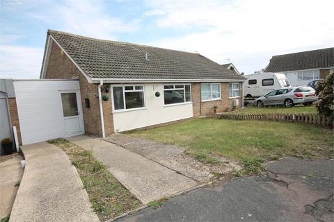 7 Allen Way, St Osyth, Clacton-on-sea, CO16 8NS