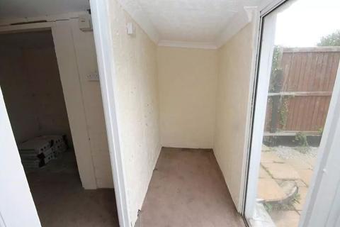 7 Allen Way, St Osyth, Clacton-on-sea, CO16 8NS