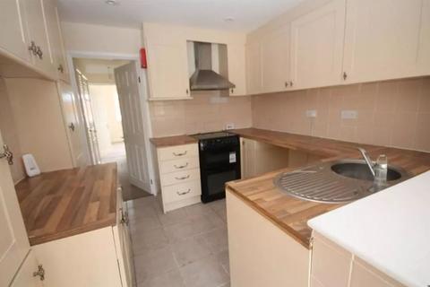 7 Allen Way, St Osyth, Clacton-on-sea, CO16 8NS