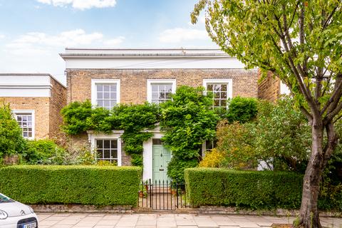 1 Malvern Road, London, E8 3LT