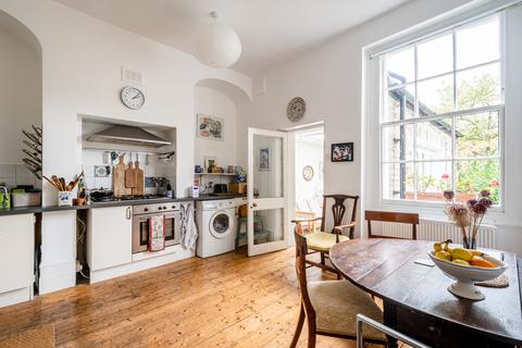 1 Malvern Road, London, E8 3LT
