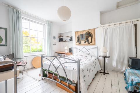 1 Malvern Road, London, E8 3LT
