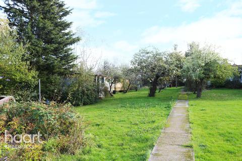 The Willows Well Road, Rushenden, Queenborough, ME11 5LA