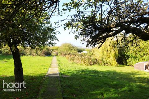 The Willows Well Road, Rushenden, Queenborough, ME11 5LA