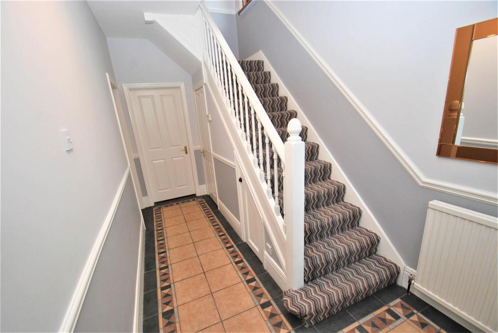 Hallway