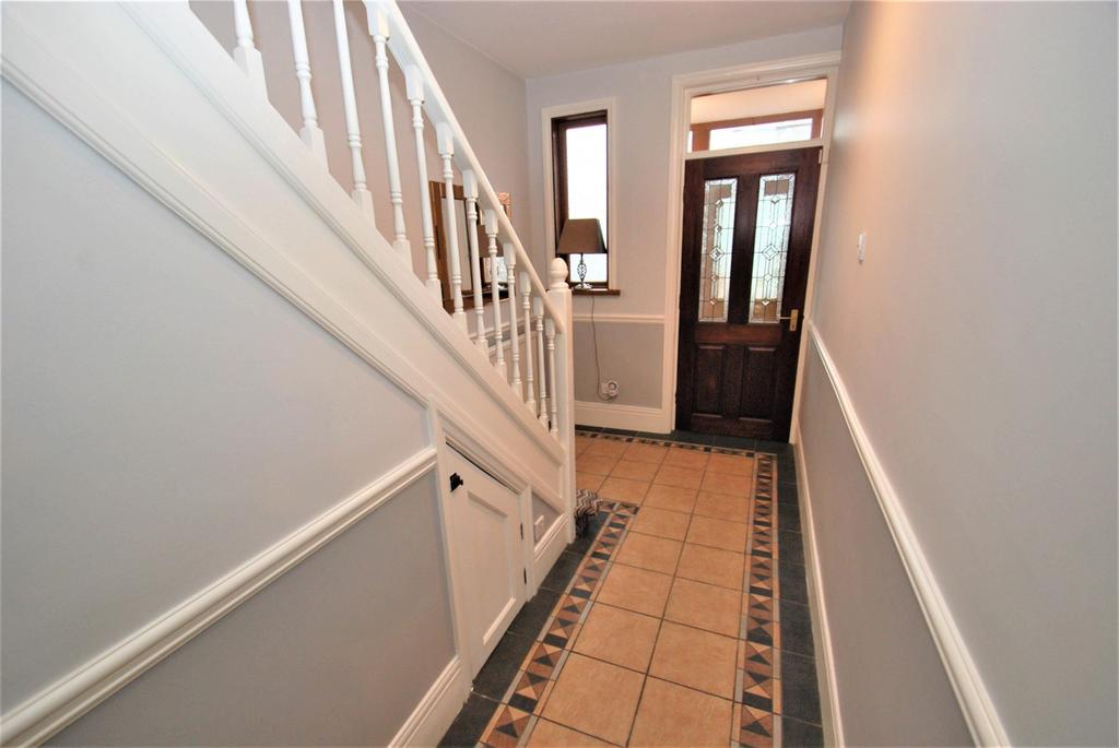Hallway