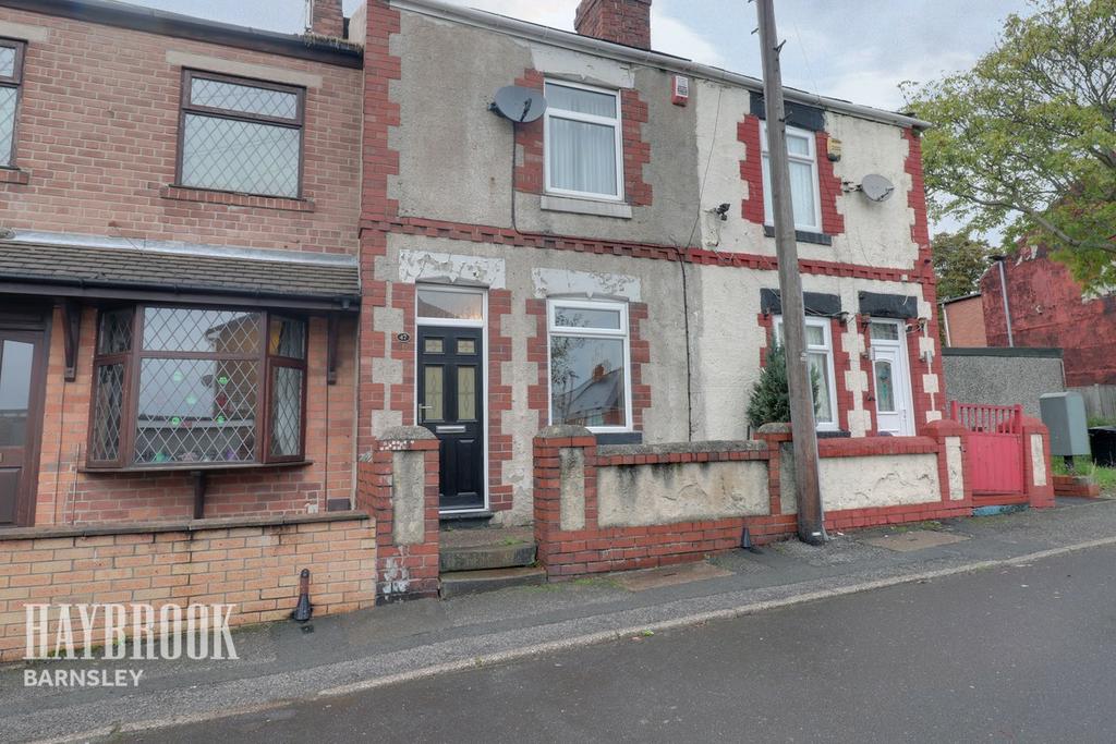 Chapel Street, Hoyland 2 bed terraced house £85,000
