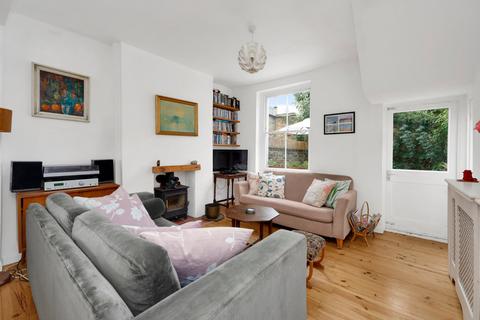 undefined, Herbert Street, Kentish Town, London