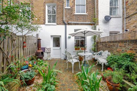 undefined, Herbert Street, Kentish Town, London