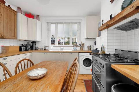 undefined, Herbert Street, Kentish Town, London