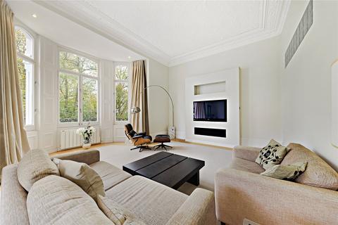 2 bedroom flat to rent, Redcliffe Square, London