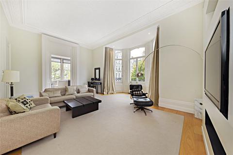 2 bedroom flat to rent, Redcliffe Square, London