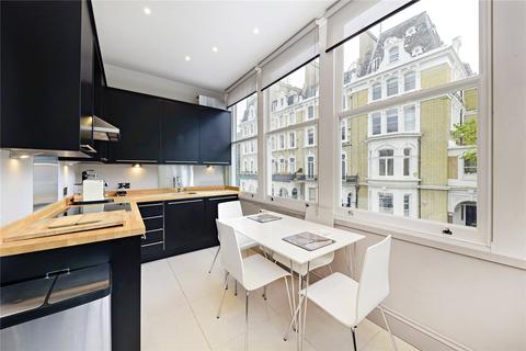 2 bedroom flat to rent, Redcliffe Square, London