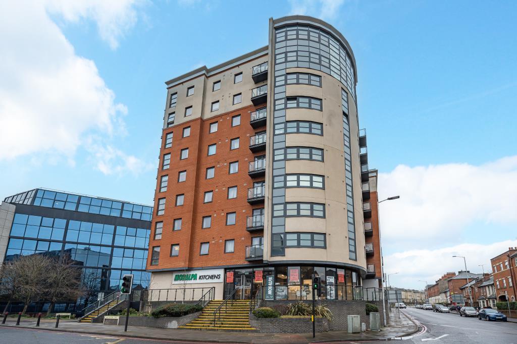 Watlington Street, Reading, RG1 1 bed apartment £1,100 pcm (£254 pw)