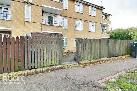 2, Upton House Barnstaple Road, Romford, RM3 7UR