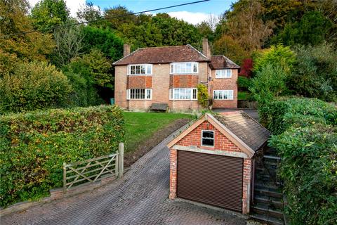 Godsview Underhill, East Knoyle, Salisbury, SP3 6BS