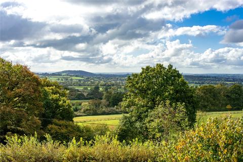 Godsview Underhill, East Knoyle, Salisbury, SP3 6BS