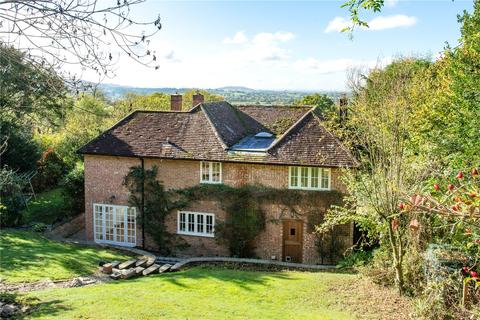 Godsview Underhill, East Knoyle, Salisbury, SP3 6BS