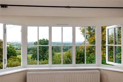 Godsview Underhill, East Knoyle, Salisbury, SP3 6BS