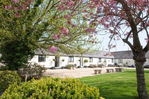 1 bedroom barn conversion to rent, Semley, Shaftesbury