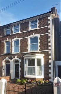 18 Argyle Road, Anfield, Liverpool, L4 2RS