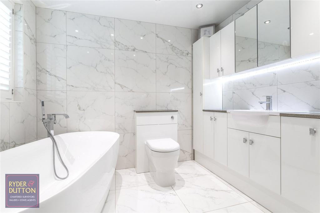 Luxury Bathroom