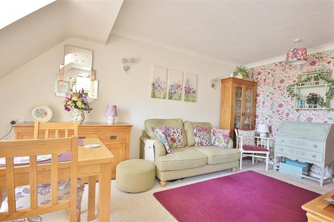 1 bedroom apartment for sale - Sunnyhill Court, Sunnyhill Road, Parkstone, Poole