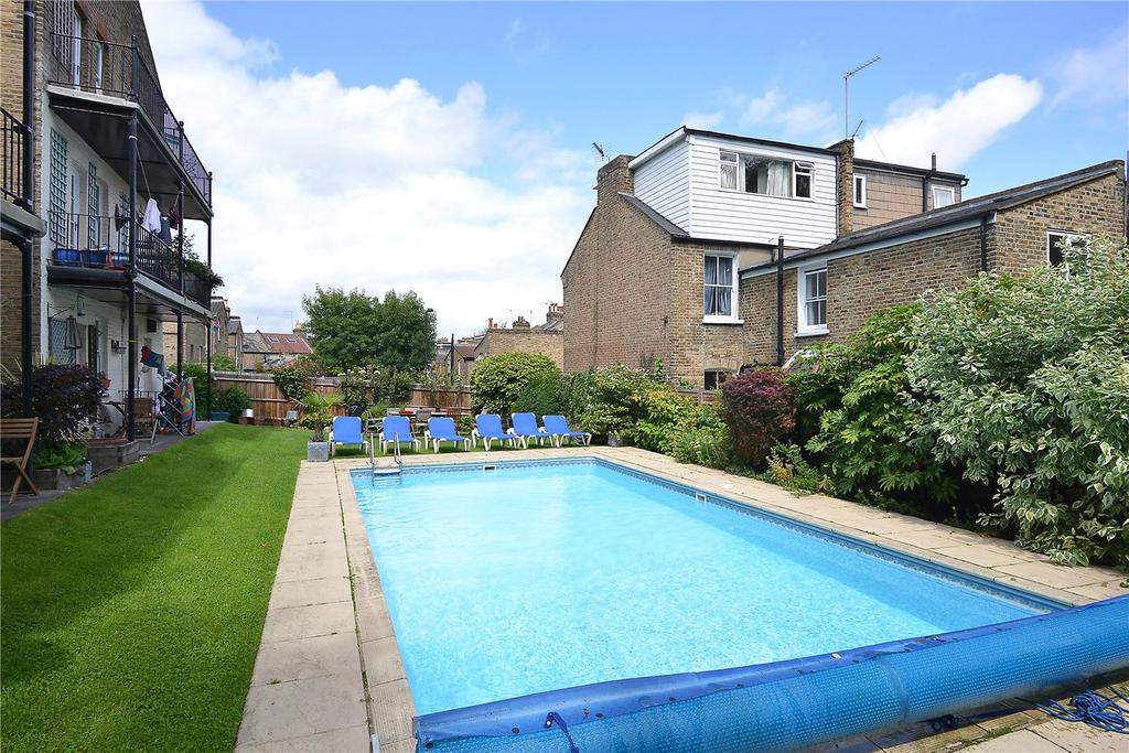 Swimming Pool P2