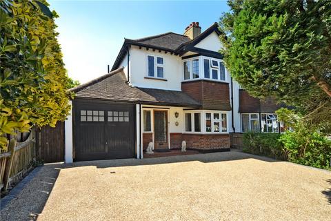 7 Furzedown Road, Sutton, SM2 5QE