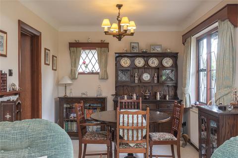 31 Samuels Drive, Thorpe Bay, Southend-on-sea, SS1 3PR