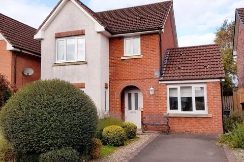 66 Barnhill Road, Dumfries, DG2 9HR