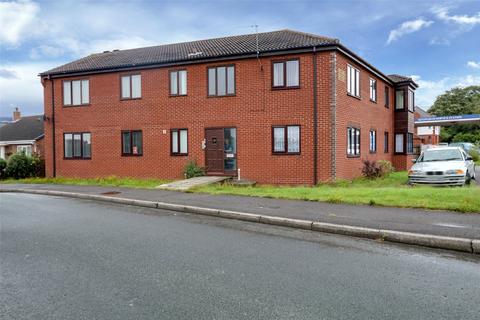 2, Osbourne Court Osbourne Drive, Keyingham, Hull, HU12 9SL