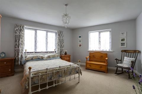 2, Osbourne Court Osbourne Drive, Keyingham, Hull, HU12 9SL