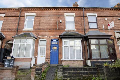 5 Arley Road, Bournbrook, Birmingham, B29 7BQ