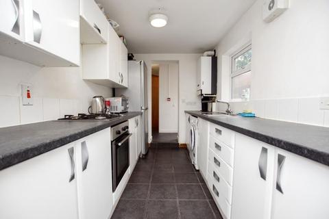 5 Arley Road, Bournbrook, Birmingham, B29 7BQ