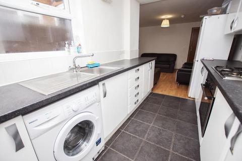 5 Arley Road, Bournbrook, Birmingham, B29 7BQ