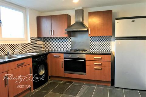 3 bedroom maisonette to rent, Hardel Walk, Brixton