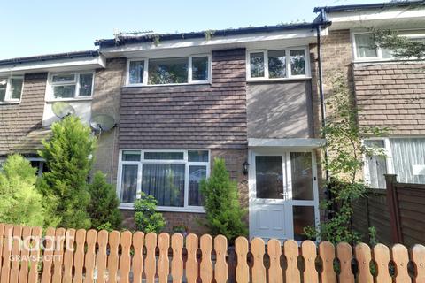 53 Birch Road, Headley Down, Bordon, GU35 8BN