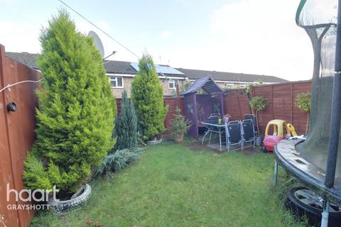 53 Birch Road, Headley Down, Bordon, GU35 8BN
