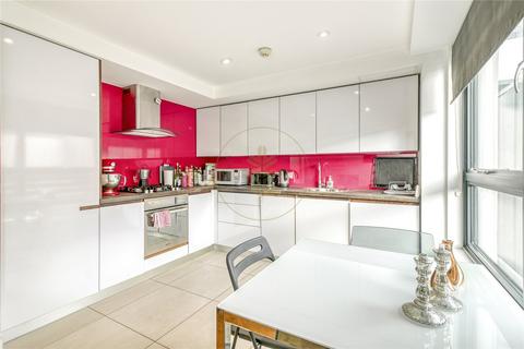 2 bedroom apartment to rent, Harmood Grove, London, NW1