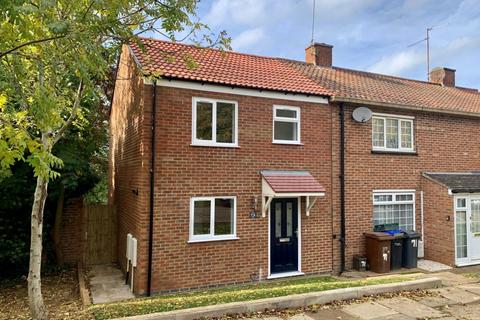 71a Chalcombe Avenue, Northampton, NN2 8LB