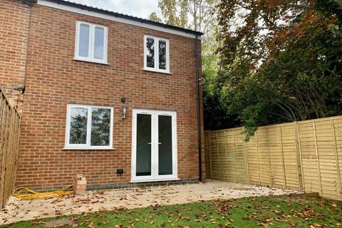 71a Chalcombe Avenue, Northampton, NN2 8LB