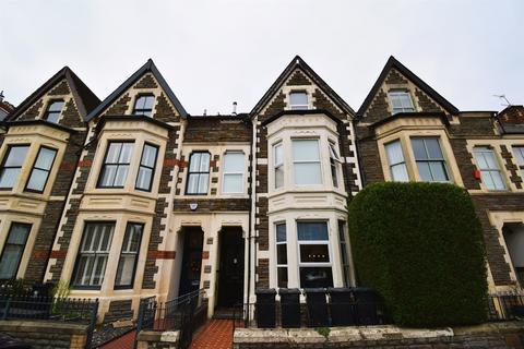 undefined, Canton, Cardiff