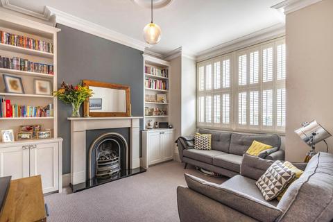 33 Aldren Road, London, SW17 0JT