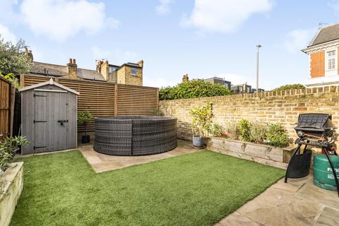 33 Aldren Road, London, SW17 0JT