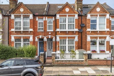 33 Aldren Road, London, SW17 0JT