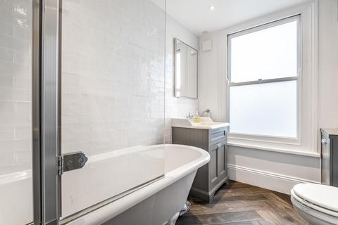33 Aldren Road, London, SW17 0JT