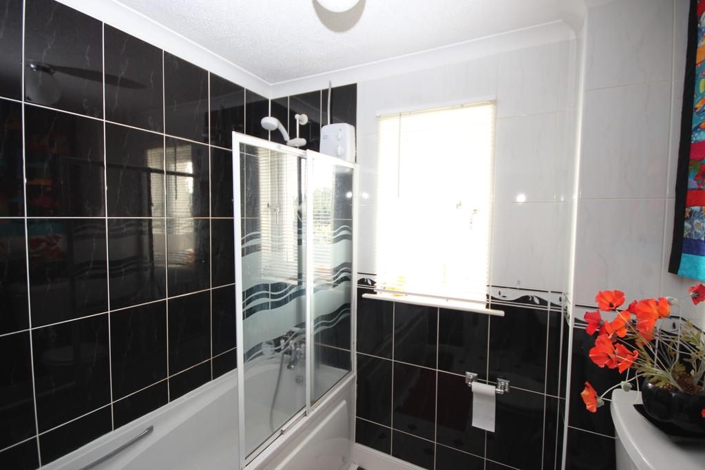 40 Fleetside, Gatehouse of Fleet - Williamson and