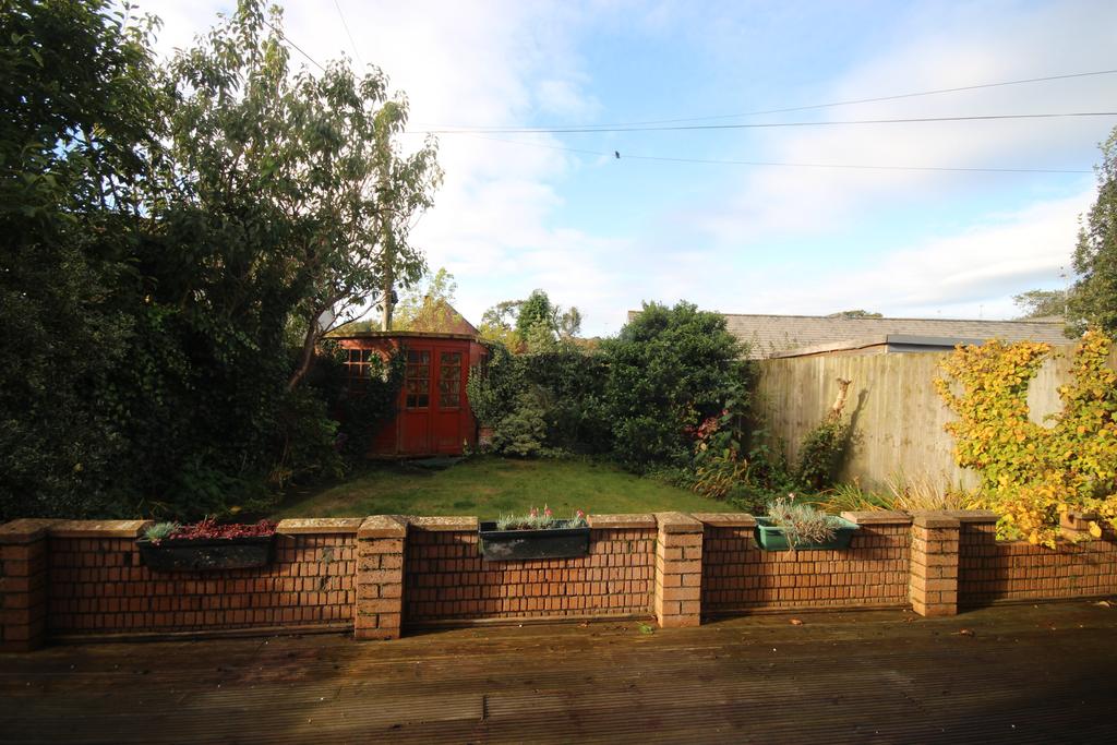 40 Fleetside, Gatehouse of Fleet - Williamson and